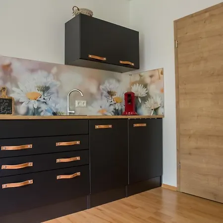 Ferienwohnung Bio-Bauernhof Eisele Scheuring Exterior foto