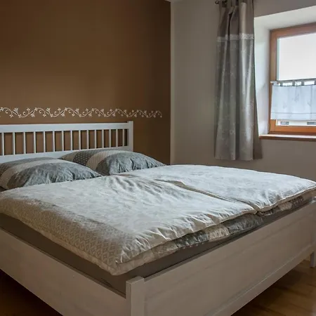 Ferienwohnung Bio-Bauernhof Eisele Scheuring Exterior foto