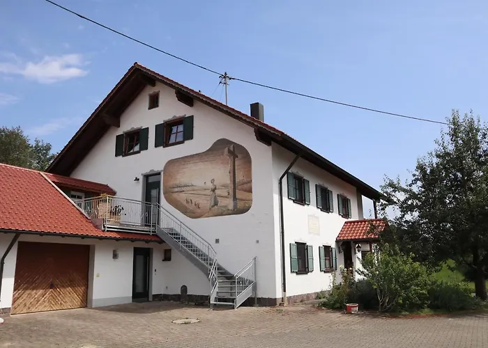 Bio-Bauernhof Eisele
