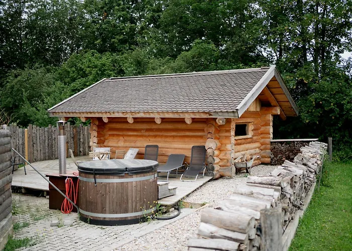 Bio-Bauernhof Eisele