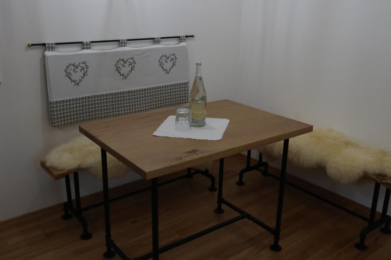 Bio-bauernhof Eisele Apartment