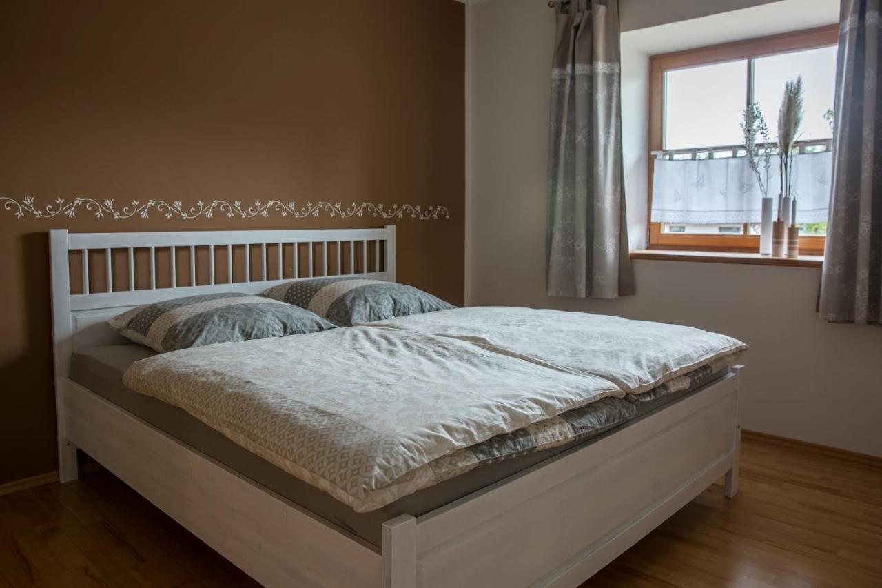 Apartment Bio-bauernhof Eisele